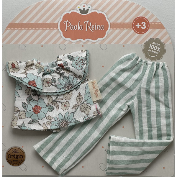 Carmen Clothing for Las Amigas - 2025 Edition