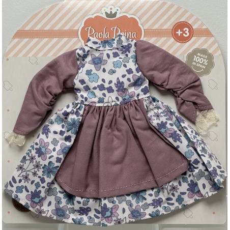 Carina articulated clothing for Las Amigas doll