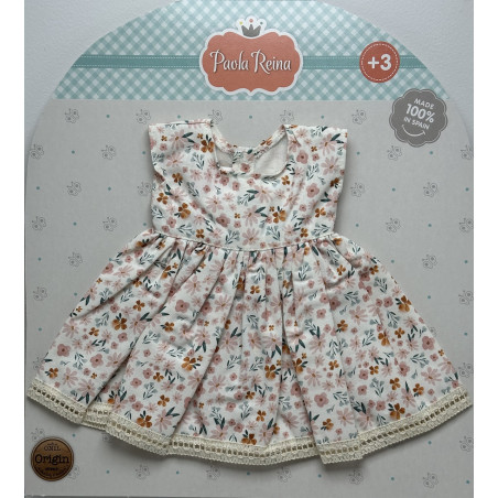 Audrey clothing for Soy Tu doll