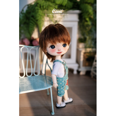 BJD Tiny Yori 24 cm - Comi Baby Doll Edition 2025