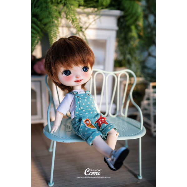 BJD Tiny Yori 24 cm - Comi Baby Doll Edition 2025