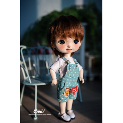 BJD Tiny Yori 24 cm - Comi Baby Doll Edition 2025