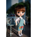 BJD Tiny Yori 24 cm - Comi Baby Doll Edition 2025