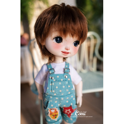 BJD Tiny Yori 24 cm - Comi Baby Doll Edition 2025
