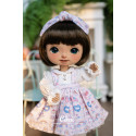 BJD Tiny Yori TAN 24 cm - Comi Baby Doll Edition 2025