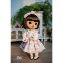 BJD Tiny Yori TAN 24 cm - Comi Baby Doll Edition 2025