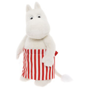 Peluche MoominMamma - Charlie Bears en Peluche 2025