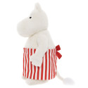 Peluche MoominMamma - Charlie Bears en Peluche 2025