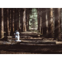 Peluche MoominPappa - Charlie Bears en Peluche 2025