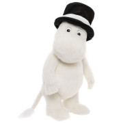 MoominPappa Plush Toy - Charlie Bears Plush Toy 2025