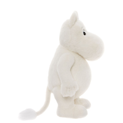 Moomintroll Plush - Charlie Bears Plush Toy 2025