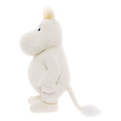 Peluche Snorkmaiden - Charlie Bears en Peluche 2025