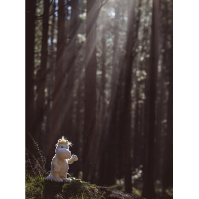 Peluche Snorkmaiden - Charlie Bears en Peluche 2025