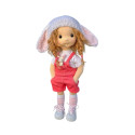 Fruzia Inspiration Waldorf doll 38 cm - Art and Doll
