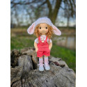 Fruzia Inspiration poupée Waldorf 38 cm - Art and Doll