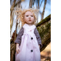 Ninni Doll - Lim 35 - Zwergnase Collection 2025