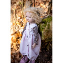 Ninni Doll - Lim 35 - Zwergnase Collection 2025