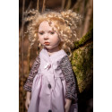 Ninni Doll - Lim 35 - Zwergnase Collection 2025