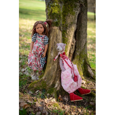 Leonique Doll - Lim 25 - Zwergnase Collection 2025
