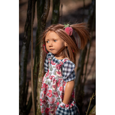 Leonique Doll - Lim 25 - Zwergnase Collection 2025