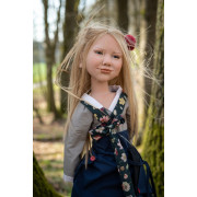 Wilhelmina doll - Lim 25 -...