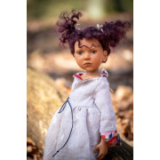 Moa doll - Lim 35 -...
