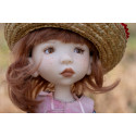 Poupée Articulée Pixie Spoon - Collection Zwergnase 2025