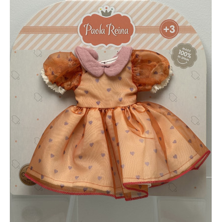 Vêtement Carina pour Las Amigas - Edition 2025 Vêtement Carina pour Las Amigas - Edition 2025