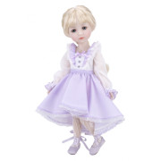 Vêtement Whimsical Dreams Poupée Fashion Friends - Ruby Red
