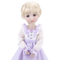 Vêtement Whimsical Dreams Poupée Fashion Friends - Ruby Red
