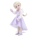 Vêtement Whimsical Dreams Poupée Fashion Friends - Ruby Red