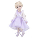 Vêtement Whimsical Dreams Poupée Fashion Friends - Ruby Red