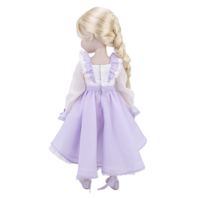 Vêtement Whimsical Dreams Poupée Fashion Friends - Ruby Red
