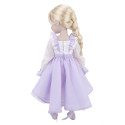 Vêtement Whimsical Dreams Poupée Fashion Friends - Ruby Red