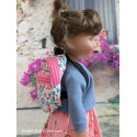 Tenue London Dolls' School pour poupée Li'l Dreamer