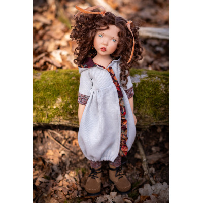 Poupée Karianne 55 Cm - Edition 2025