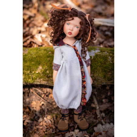 Karianne Doll 55 Cm - Edition 2025