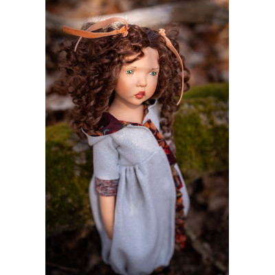 Poupée Karianne 55 Cm - Edition 2025