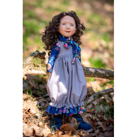 Tara Doll 50 Cm - Edition 2025