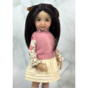 Inaya Doll - Dianna Effner's Li'l Dreamer Exclusive