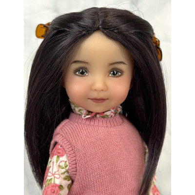 Inaya Doll - Dianna Effner's Li'l Dreamer Exclusive