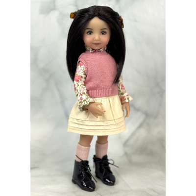 Poupée Inaya - Exclusivité Dianna Effner's Li'l Dreamer
