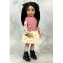 Inaya Doll - Dianna Effner's Li'l Dreamer Exclusive
