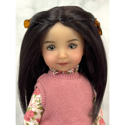 Inaya Doll - Dianna Effner's Li'l Dreamer Exclusive