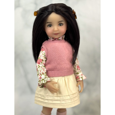 Poupée Inaya - Exclusivité Dianna Effner's Li'l Dreamer