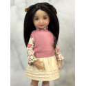 Inaya Doll - Dianna Effner's Li'l Dreamer Exclusive