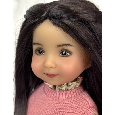 Poupée Inaya - Exclusivité Dianna Effner's Li'l Dreamer