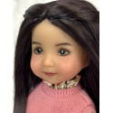Inaya Doll - Dianna Effner's Li'l Dreamer Exclusive