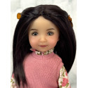Poupée Inaya - Exclusivité Dianna Effner's Li'l Dreamer