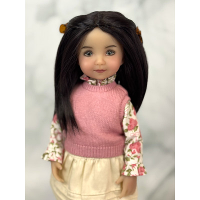 Inaya Doll - Dianna Effner's Li'l Dreamer Exclusive